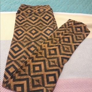 LuLaRoe Leggings